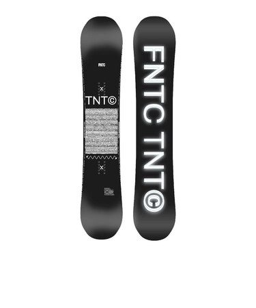 ファナティック（FANATIC）スノーボード スノボ 板 FNTC エフ  