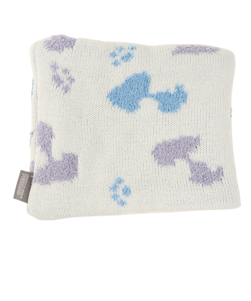 ベスプ(VESP)ジュニア ネックウォーマー SNJN1010WH ホワイト スヌーピー もこもこ 防寒 スキー スノーボード 雪遊び