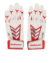 バッティング用グローブ 野球 両手用 YA2ET01 116