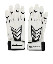 バッティング用グローブ 野球 両手用 YA2ET01 118