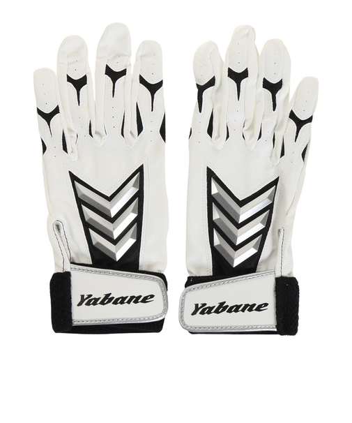 バッティング用グローブ 野球 両手用 YA2ET01 118