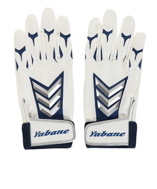 バッティング用グローブ 野球 両手用 YA2ET01 119