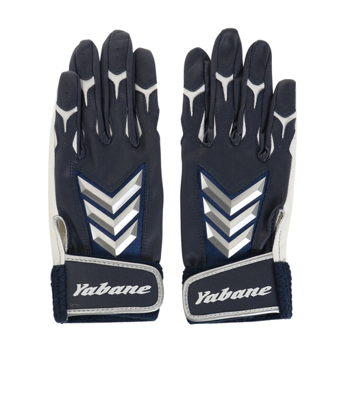 バッティング用グローブ 野球 両手用 YA2ET01 48