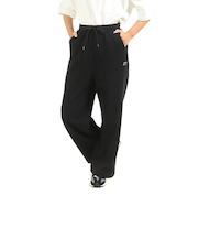 ニューバランス（new balance）パンツ レディース 900 フレンチテリーパンツ AWP25072BK