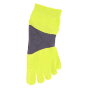 レーシングラン 5本指 ソックス 072120037 67