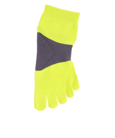 レーシングラン 5本指 ソックス 072120037 67