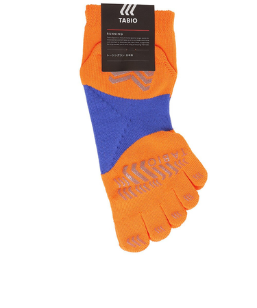 ランニング レーシングラン 5本指 ソックス 072120038 51