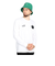プーマ（PUMA）サッカーウェア ロンT パラメヒコ PM 長袖Tシャツ 70563802