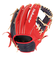 軟式用グラブ オールラウンド用 野球グローブ 一般 コーチグラブ YA2EGR03 191