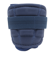 アシックス（ASICS）野球 エルボーガード アームガード 高校野球対応 ネイビー 3123A470.410