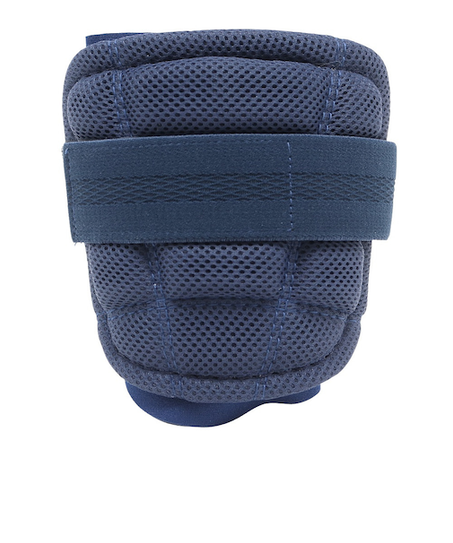 アシックス（ASICS）野球 エルボーガード アームガード 高校野球対応 ネイビー 3123A470.410