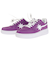 スニーカー シューズ パープル/ホワイト 22AWD1-05917-008-PU