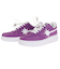 スニーカー シューズ パープル/ホワイト 22AWD1-05917-008-PU