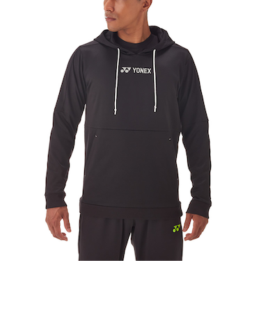 ヨネックス（YONEX）テニスウェア パーカー 31049-007