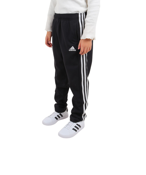 アディダス（adidas）ジャージ キッズ MH 3ST ウォームアップパンツ BUH32-IA6509