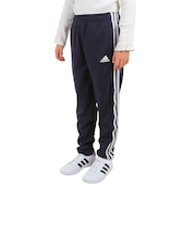 アディダス（adidas）ジャージ キッズ MH 3ST ウォームアップパンツ BUH32-IA6510
