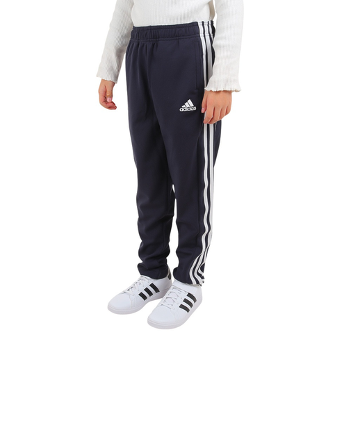 アディダス（adidas）ジャージ キッズ MH 3ST ウォームアップパンツ BUH32-IA6510