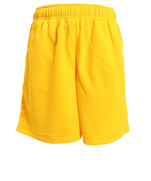 エックスティーエス（XTS）バスパン バスケットボールウェア ジュニア バスケパンツ イエロー 751G2TF7167YEL