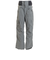BonFire（Bonfire）スノーボード ボードウェア パンツ TACTICAL CARGO パンツ BBFW220022J グレー