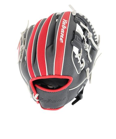 レジャー用 野球グローブ ジュニア 9.5インチキッズグラブ YA2EGJ01 192