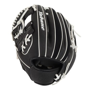 少年軟式用グラブ 野球グローブ ジュニア 9.5インチ キッズグラブ 左投 YA2EGJ01 R 90