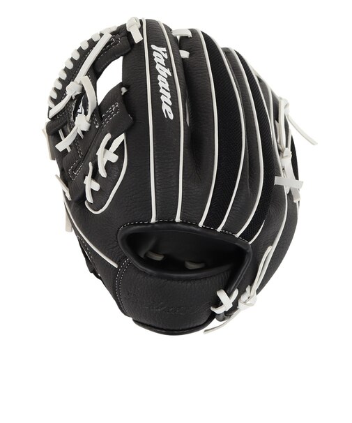 少年軟式用グラブ 野球グローブ ジュニア 9.5インチ キッズグラブ 左投 YA2EGJ01 R 90