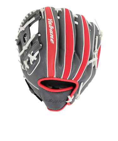 少年軟式用グラブ 野球グローブ ジュニア 10インチ キッズグラブ 左投 YA2EGJ02 R 192