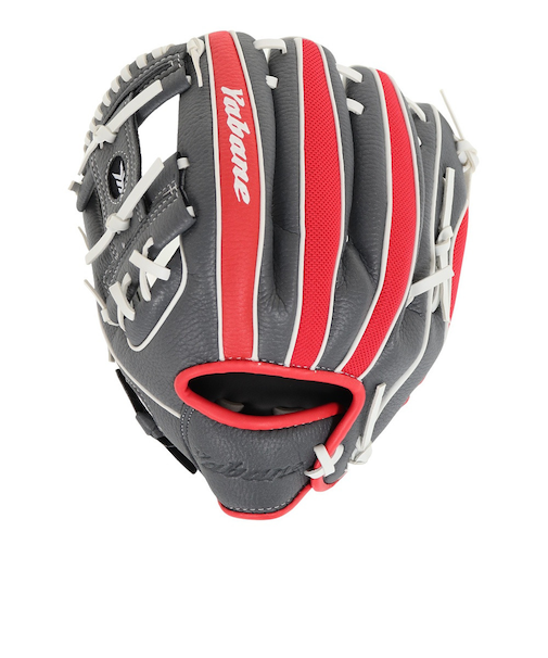 少年軟式用グラブ 野球グローブ ジュニア 10インチ キッズグラブ 左投 YA2EGJ02 R 192