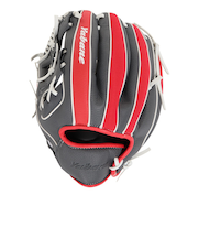 少年軟式用グラブ 野球グローブ ジュニア 11インチグラブ 左投 YA2EGR01 R 192