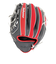 少年軟式用グラブ 野球グローブ ジュニア 11インチグラブ 左投 YA2EGR01 R 192