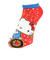 ハローキティ（HELLOKITTY）ハローキティ グリッター JGS0456