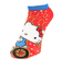 ハローキティ（HELLOKITTY）ハローキティ グリッター JGS0456