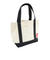 マンハッタンポーテージ（ManhattanPortage）Duck Fabric トートバッグ MP1305DUCK BLACK