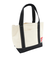 マンハッタンポーテージ（ManhattanPortage）Duck Fabric トートバッグ MP1305DUCK BLACK