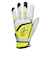 ローリングス（Rawlings）バッティング用グローブ 両手用 野球 ミレニア バッティンググラブ Sサイズ EBG22S01-W/LIME-S
