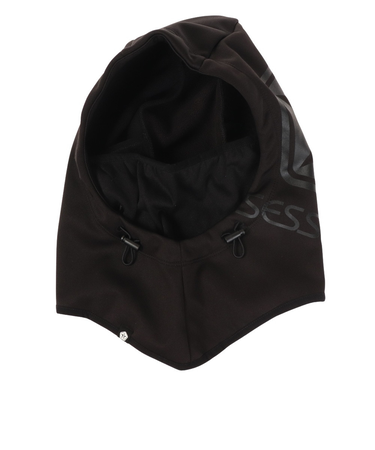 セッションズ（SESSIONS）DWR NECK HOODIE 2230224 BLK