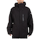 ボンファイア（Bonfire）スノーボード ボードウェア ジャケット AUTO SHELL JACKET BBFW220006 ブラック