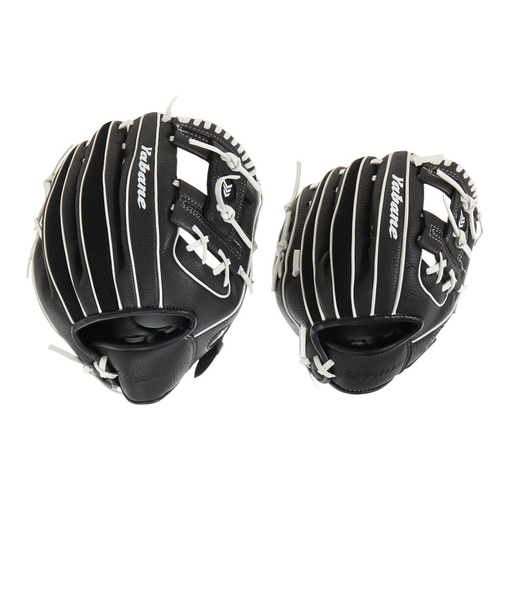 軟式用グラブ 野球グローブ 親子グラブセット YA2EGR02 90