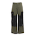 セッションズ（SESSIONS）スノーボード ボードウェア パンツ MAJOR カーゴパンツ WWG SSFW220008J オリーブ
