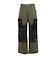セッションズ（SESSIONS）スノーボード ボードウェア パンツ MAJOR カーゴパンツ WWG SSFW220008J オリーブ