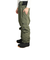 セッションズ（SESSIONS）スノーボード ボードウェア SQUADRON パンツ WWG SSFW220009J OLIVE オリーブ