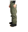 セッションズ（SESSIONS）スノーボード ボードウェア SQUADRON パンツ WWG SSFW220009J OLIVE オリーブ