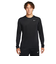ナイキ（NIKE）ドライフィット レジェンド ロングスリーブ フィットネストップ DX0994-010