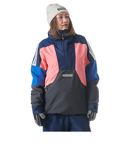 ノースフェイス　スノーウエア　上下セット　NS62004 NS61906 ザ・ノース・フェイス（THE NORTH FACE）スノーボード ウェア 20-21