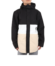 セッションズ（SESSIONS）スノーボード ボードウェア ジャケット VITAL ジャケット SSFW220024 BLK