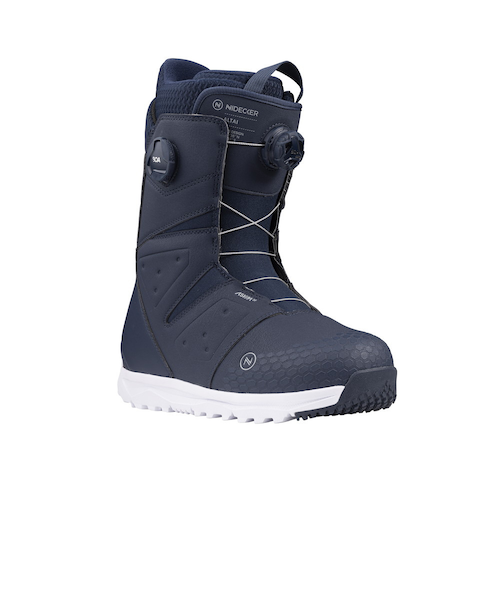 Nidecker スノーボードブーツ BOA ナイデッカー（NIDECKER）スノーボード スノボ ブーツ BOA 22-23