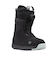 ナイデッカー（NIDECKER）スノーボード ブーツ ダイヤル式 BOA 22-23 CASCADE W BLACK