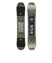 ライドスノーボード（RIDE SNOWBOARDS）スノーボード板 22-23 MANIC R2202013 01