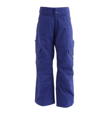 ディーシーシューズ（DC SHOES）ジュニア BANSHEE ユースパンツ 23SNADBTP03008PQF0