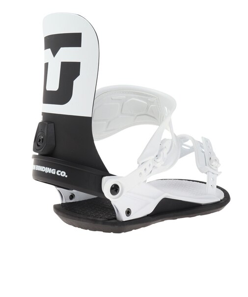 ユニオン（UNION）スノーボード ビンディング バインディング 22-23 STRATA TEAM HB 222042 ストラータチームハイバック